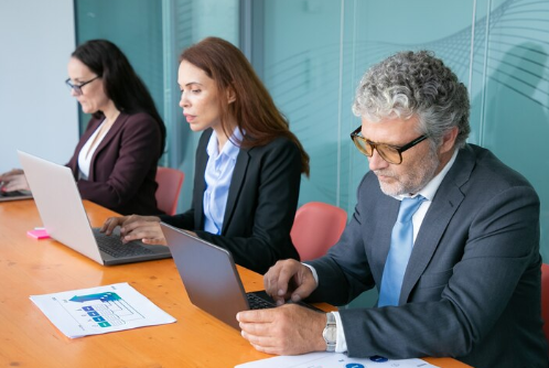 Estrategia empresarial